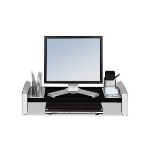 Fellowes® Professional Series Flat Panel Workstation, Essendant LLC MS