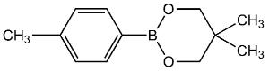 4-Methylphenylboronic acid neopentyl glycol ester 99%