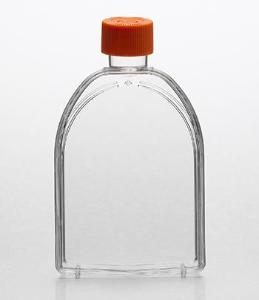 Corning® U-Shape Cell Culture Flasks, Corning