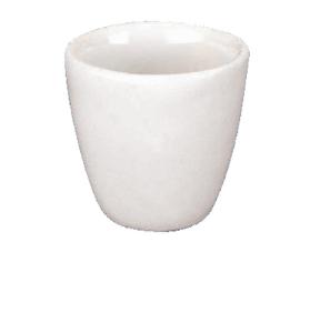 VWR® Lids for VWR® High and Low Form Porcelain Crucibles