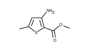 Methyl-3-amino-5-methylthiophene-2-carboxylate ≥97%