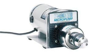 Micropump Pump Head Adapter Kits