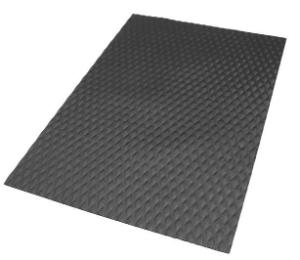 Traction mat