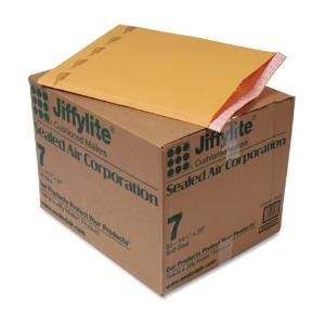 Sealed Air Jiffylite® Self-Seal Bubble Mailer