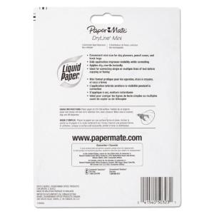 Liquid Paper® DryLine® Mini Correction Tape