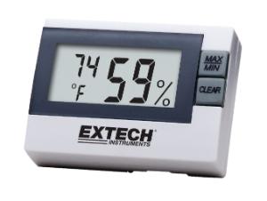 Mini Hygro-Thermometer Monitor, Extech