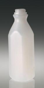 Dairy Jugs, High-Density Polyethylene, Qorpak®