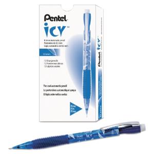 Pentel® Icy™ Automatic Pencil