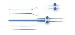 Genetrodes® and Genepaddles™ Electrodes, BTX®
