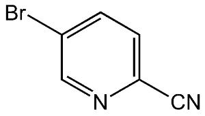 5-Bromopyridine-2-carbonitrile 95%