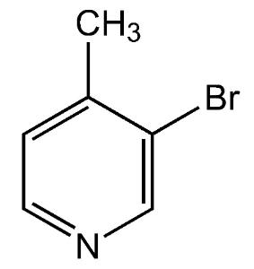 3-Bromo-4-methylpyridine 98%
