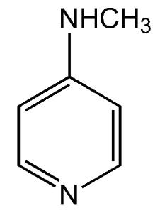 4-(Methylamino)pyridine 99%