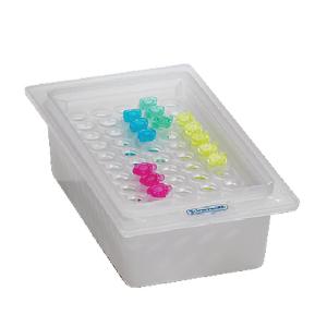 SP Bel-Art Microcentrifuge Tube Ice Racks / Trays, Bel-Art Products, a part of SP