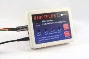 Thermal Slide Temperature Control Systems, Bioptechs Inc.®