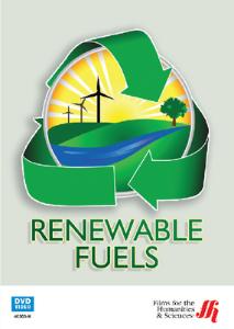 Renewable Fuels DVD