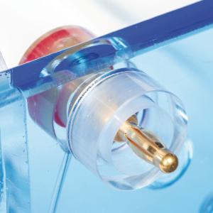 VWR® Horizontal Mini S  Gel Electrophoresis System