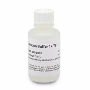 Dilution buffer 1x TE 60 ml 