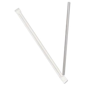 Dixie® Jumbo Straws, Essendant