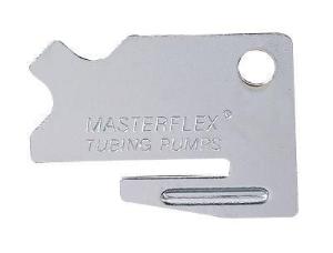 Masterflex® Standard Pump Head Tubing Loading Keys, Avantor®