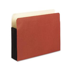 Pendaflex® Redrope Watershed® Expanding File Pockets