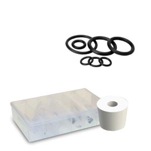 Replacement Parts for Adapter Assortment 3