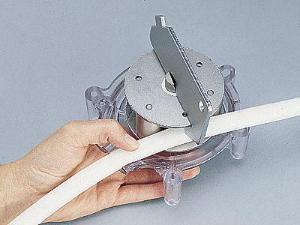 Masterflex® I/P® Long-Shaft Pump Head for Precision Tubing, Avantor®