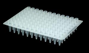 Axygen® 96-Well PCR Plates for MegaBACE™ Systems, Corning