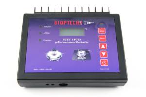 FCS3® Closed Chamber System Starter Set, Bioptechs Inc.®