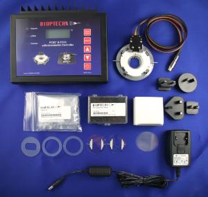 FCS2® Closed Chamber System Starter Set, Bioptechs Inc.®