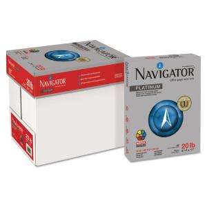 Navigator® Platinum Paper