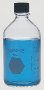 KIMAX® Media/Storage Bottle, KG-35