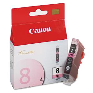 Canon® Ink Tank, CLI8PC, CLI8PM, Essendant LLC MS