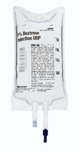 Dextrose 5% Solution for Injection