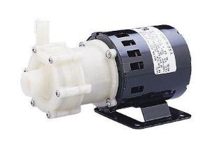 Magnetic Drive Centrifugal Pumps with Open Drip Proof (ODP) Motor