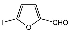 5-Iodo-2-furaldehyde 97%