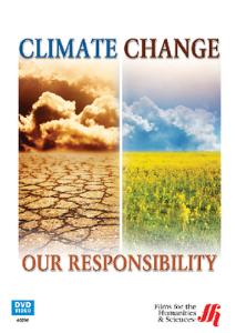 Climate Change: Our Responsibility DVD