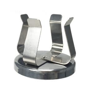 Magnetic flask clamp 50 ml