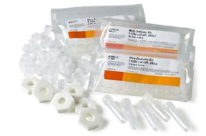Mini dialysis kit, upto 250 µl for 50 samples