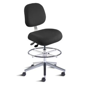 BioFit avenue series ergonomic chair, medium seat height range
