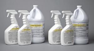 Hypochlorite WFI Sterile Solutions, STERIS Corporation
