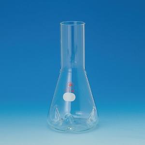 Flask, Shaker, Three Extra Deep Baffles, Ace Glass Incorporated