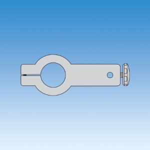 Heavy Duty Ultrasonic Clamp, Ace Glass Incorporated