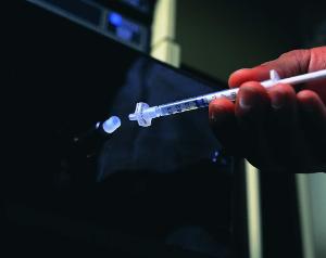 Ion Chromatography Syringe Filters