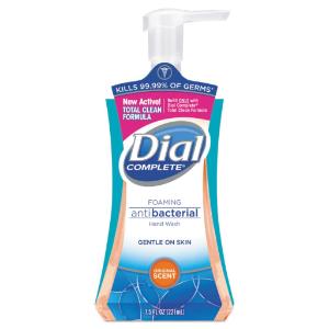Dial® Complete® Professional Foaming Hand Wash