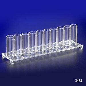 10-Place Rack for ESR Products, Globe Scientific