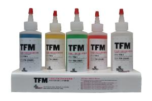 Tissue Freezing Media (TFM™), TBS®, General Data