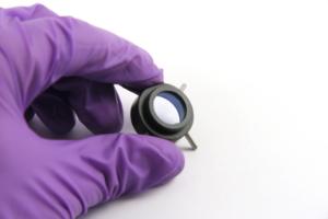 Objective Thermal Isolators, Bioptechs Inc.®