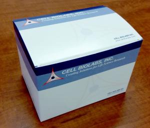 QuickTiter™ HIV Lentivirus Quantitation Kit (p24 ELISA), Cell Biolabs