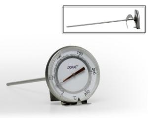SP Bel-Art H-B DURAC® Bi-Metallic Dial Thermometers, Bel-Art Products, a part of SP