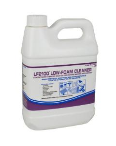 LF2100® Concentrated Liquid Low-Foam Cleaner, International Products